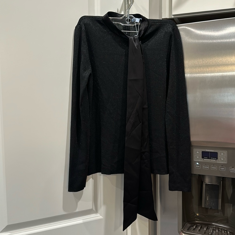 NWT Antonio Melani Top